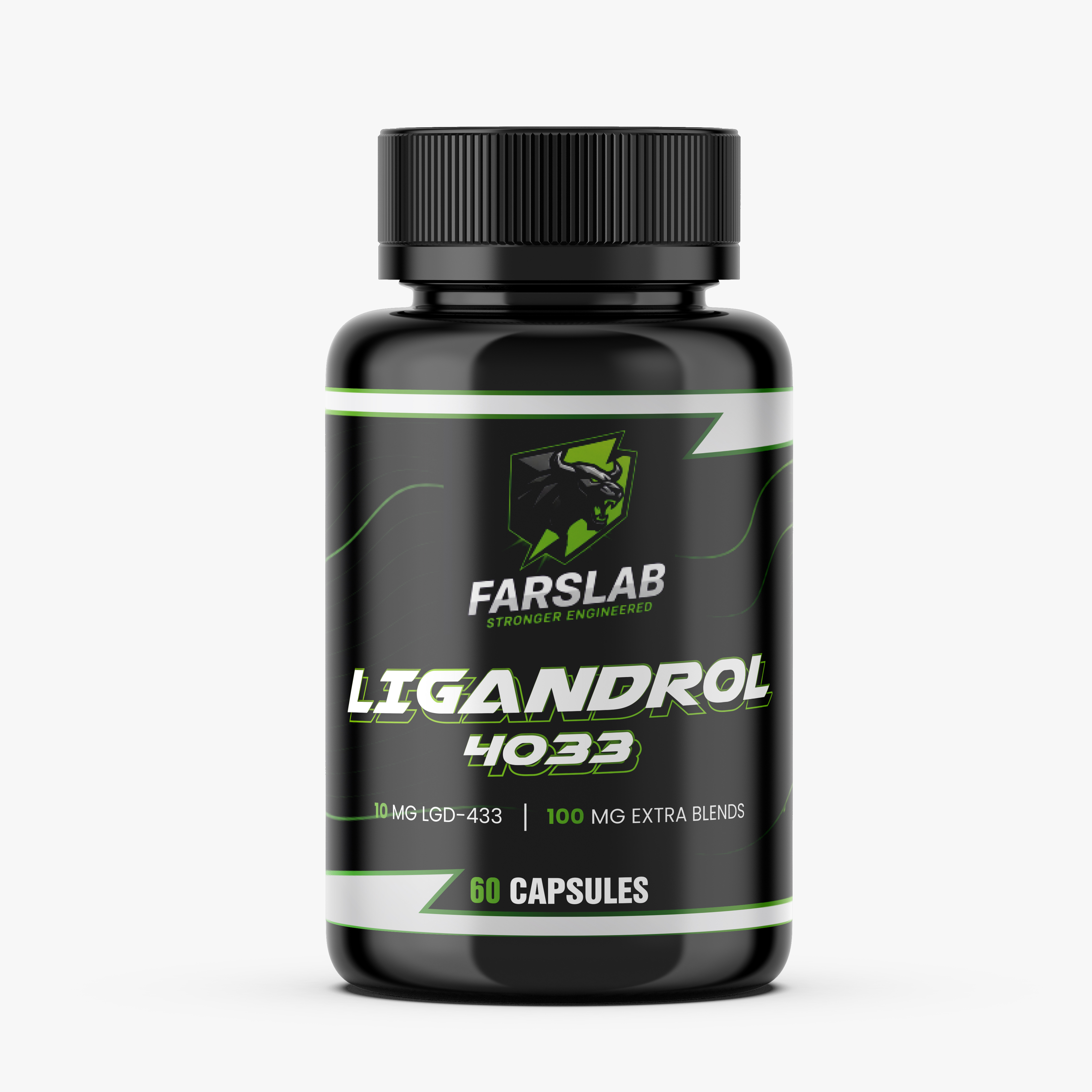 SARMs LGD-4033 (Ligandrol) galeri görseli